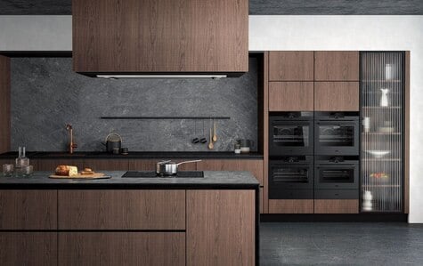 WHY INVESTING IN A HIGH-END MODERN OVEN IS THE KEY TO A PERFECT KITCHEN