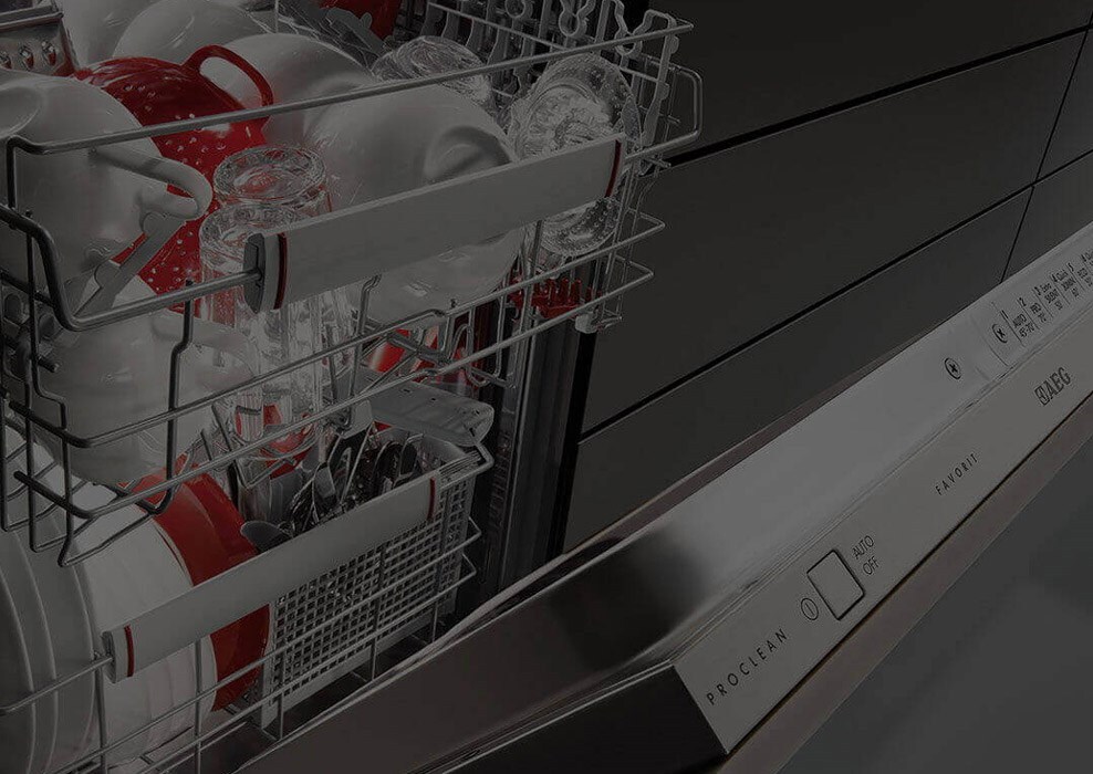 CARE FOR YOUR TABLEWARE