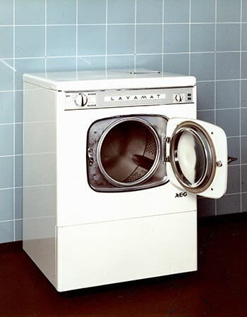AEG 1958