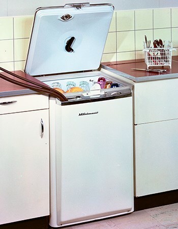 AEG 1961