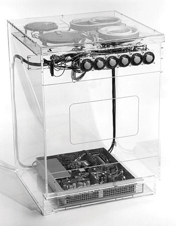 AEG 1988