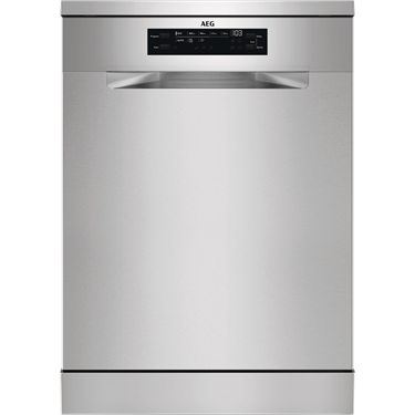 Máy rửa bát đứng độc lập 15 bộ Series 7000