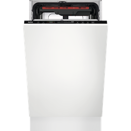 Máy rửa bát âm toàn phần 10 bộ Series 7000