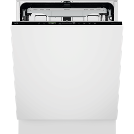 60cm 8000 SatelliteClean Pro / ComfortLift fully-integrated dishwasher with 14 place settings